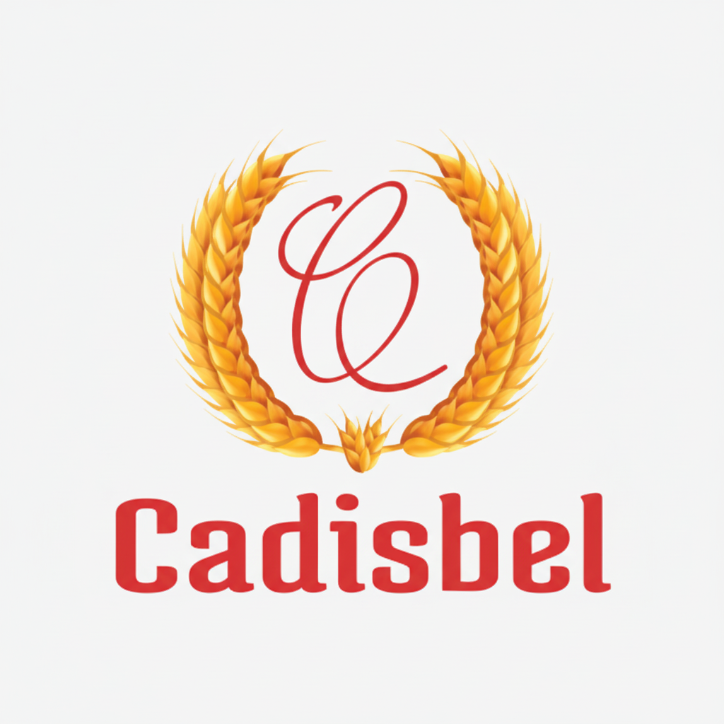 Estrutura Grupo Cadisbel